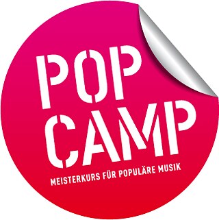 PopCamp und Deutscher Musikrat 